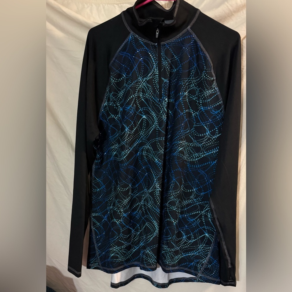 HANES women’s sport top